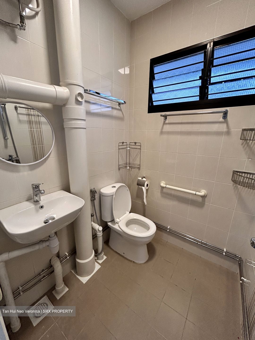 Blk 381 Clementi Avenue 5 (Clementi), HDB 4 Rooms #488151961